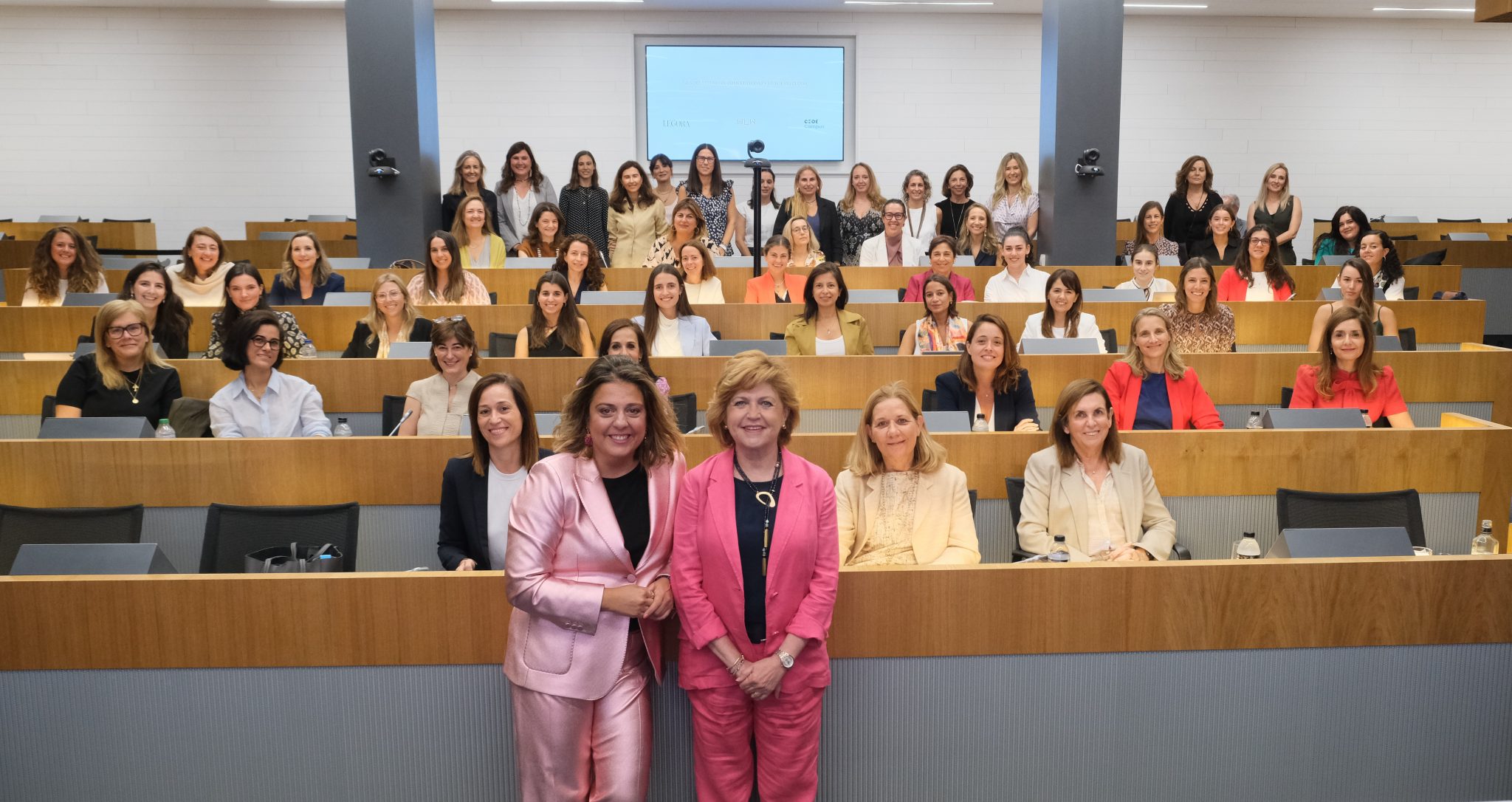 IV Foro de Consejeras: “Ejes del Futuro: IA, Competitividad y Equilibrio Global”