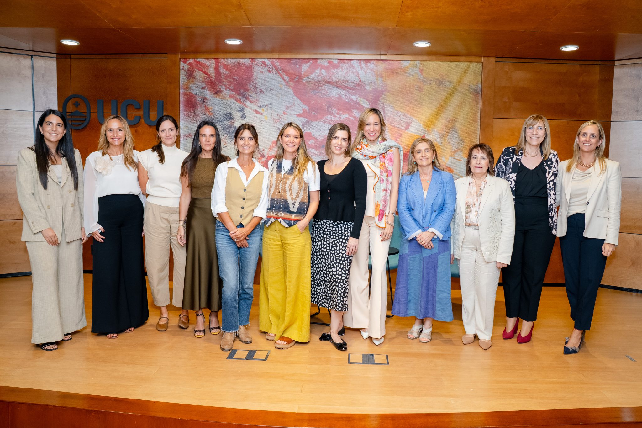 WLW lanza su capítulo de Uruguay para impulsar el liderazgo femenino en el sector legal