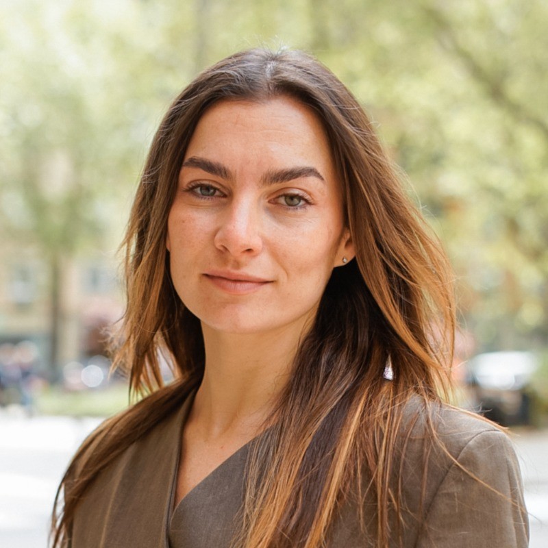 Young Coordinator