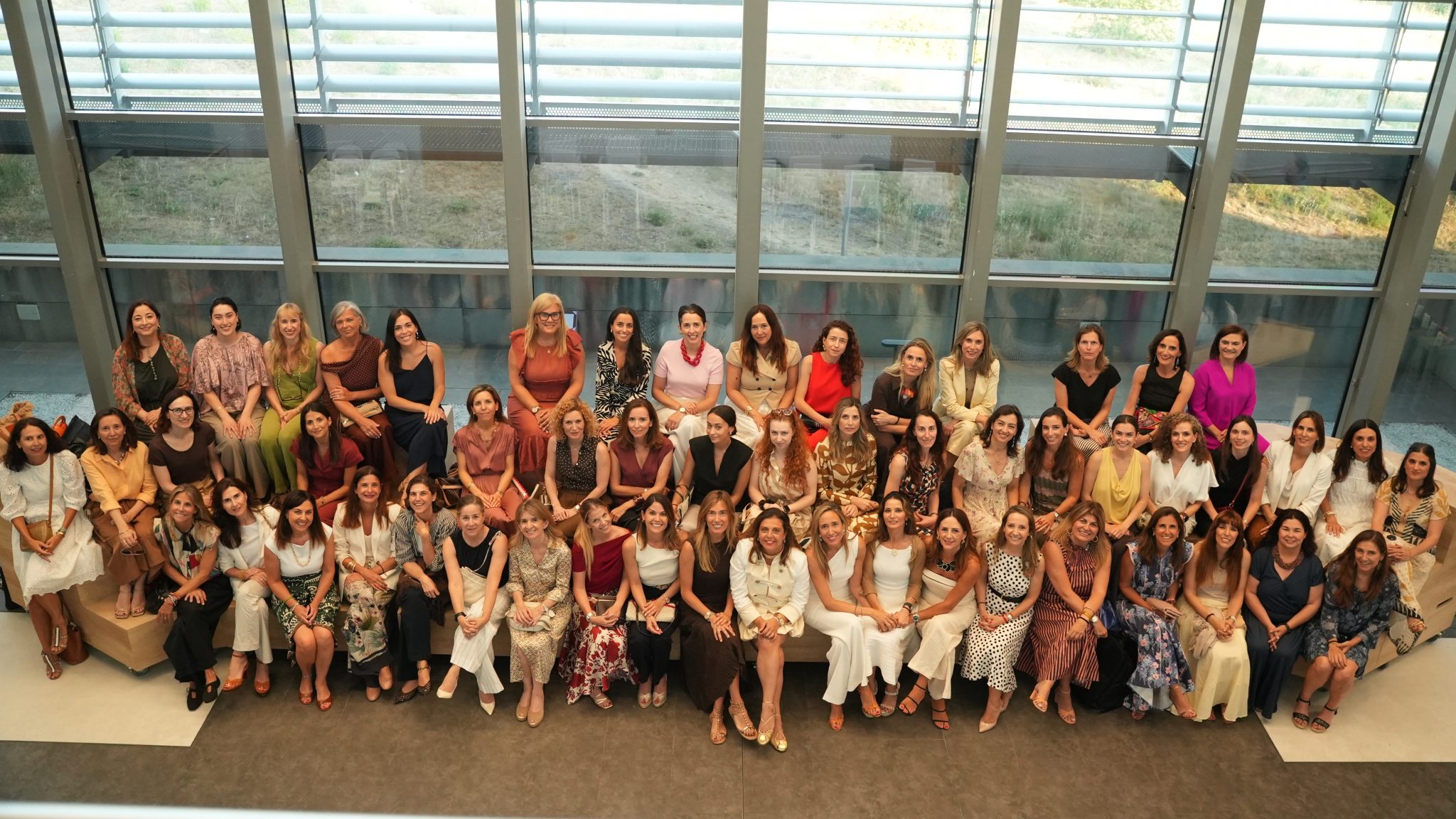 WLW celebra su Asamblea General 2026 y reúne a las socias en la tradicional Copa de Verano