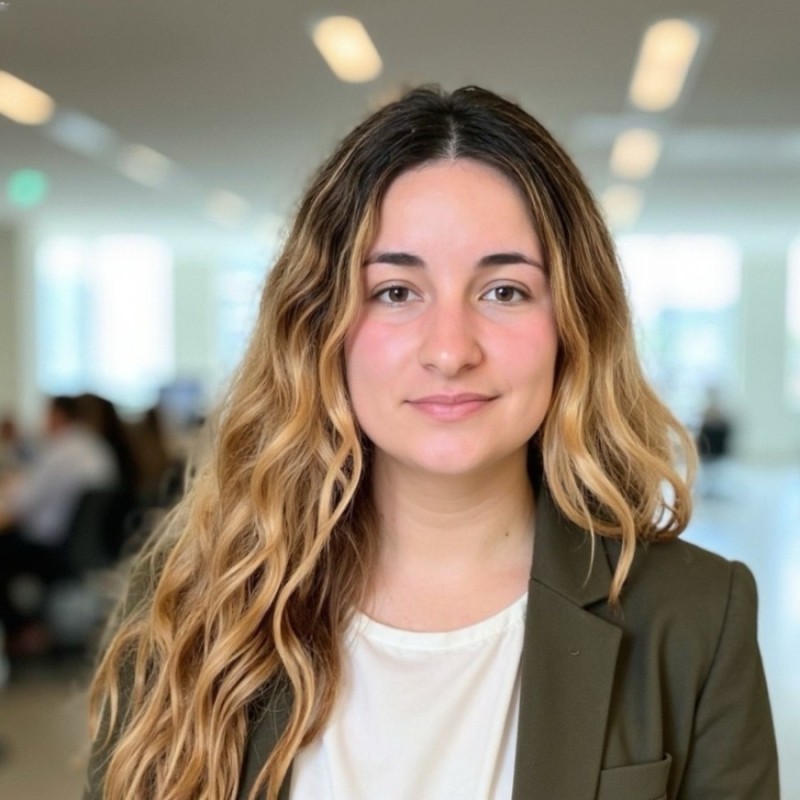 Young Coordinator