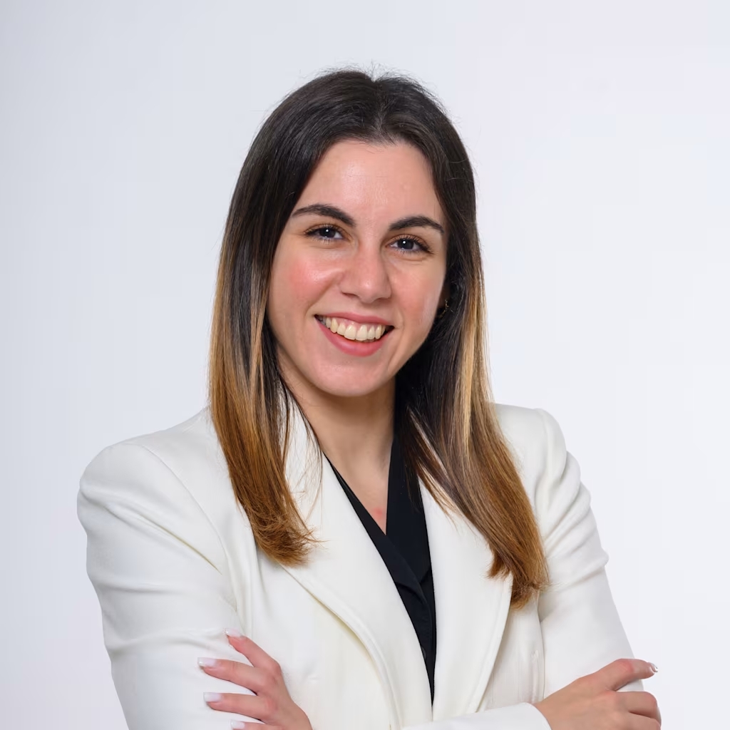 Young Coordinator